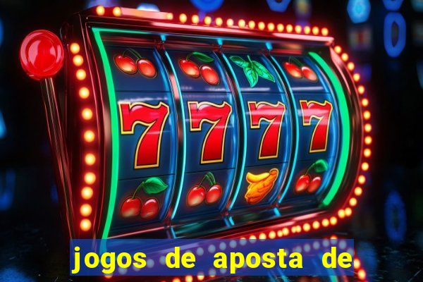 jogos de aposta de 50 centavos