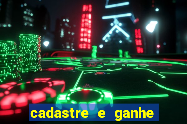 cadastre e ganhe 20 reais fortune tiger