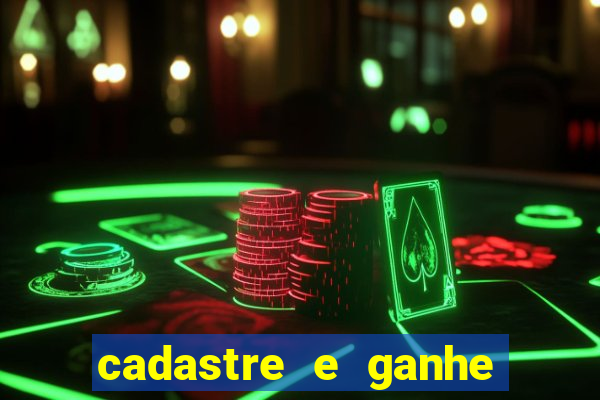 cadastre e ganhe 20 reais fortune tiger