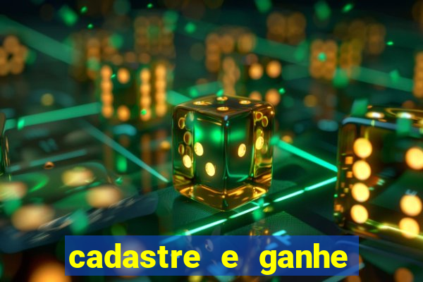 cadastre e ganhe 20 reais fortune tiger