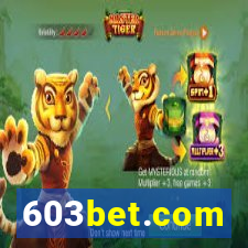 603bet.com