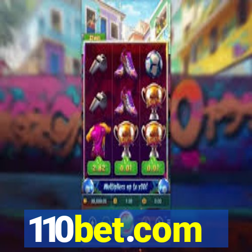 110bet.com