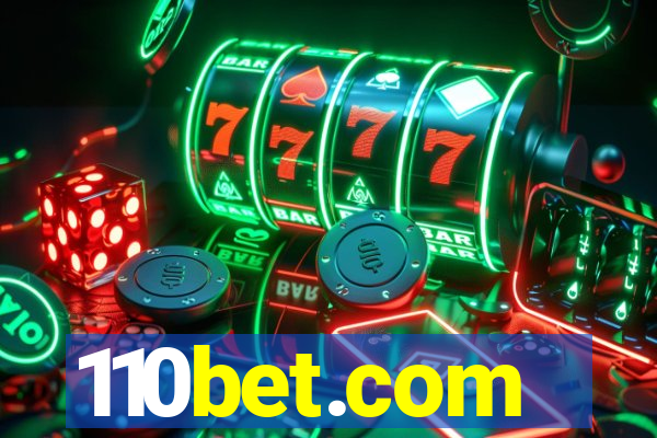 110bet.com