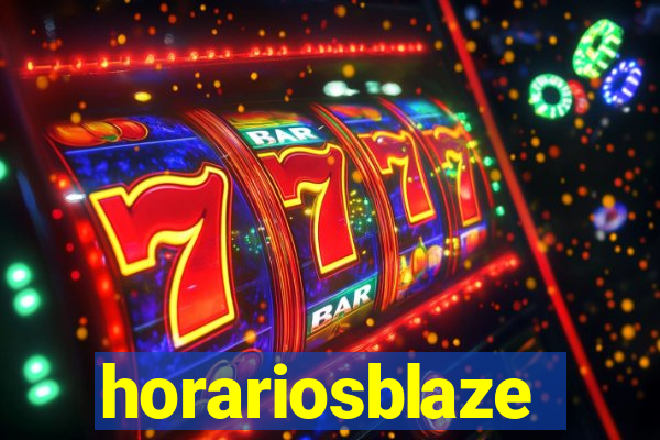 horariosblaze