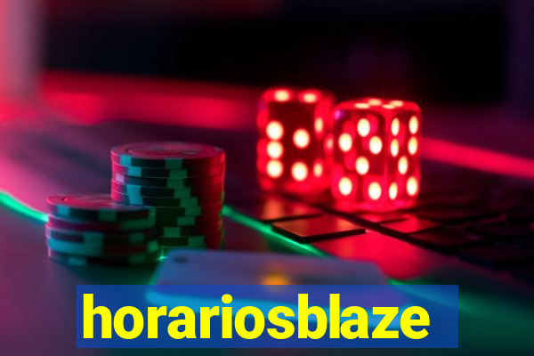 horariosblaze