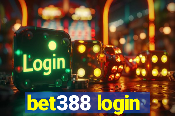 bet388 login