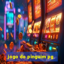 jogo do pinguim pg