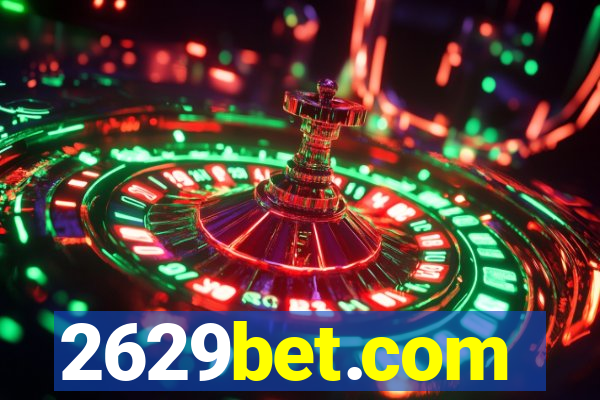 2629bet.com