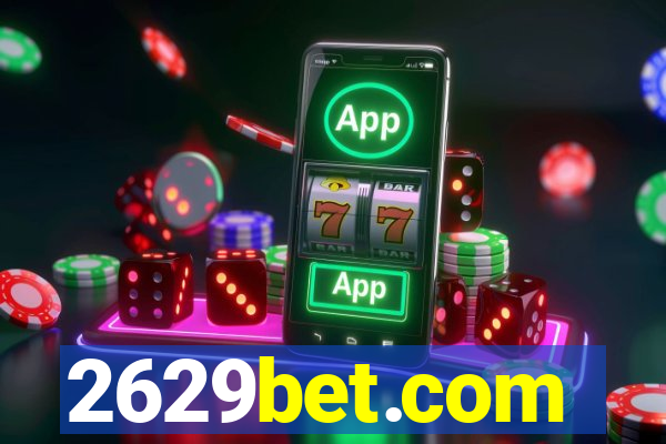 2629bet.com