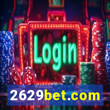 2629bet.com