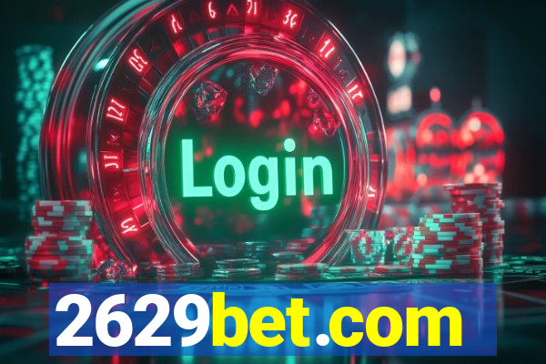 2629bet.com