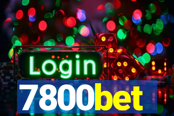 7800bet