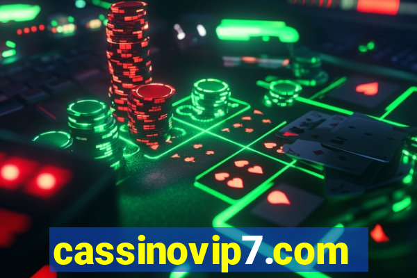 cassinovip7.com