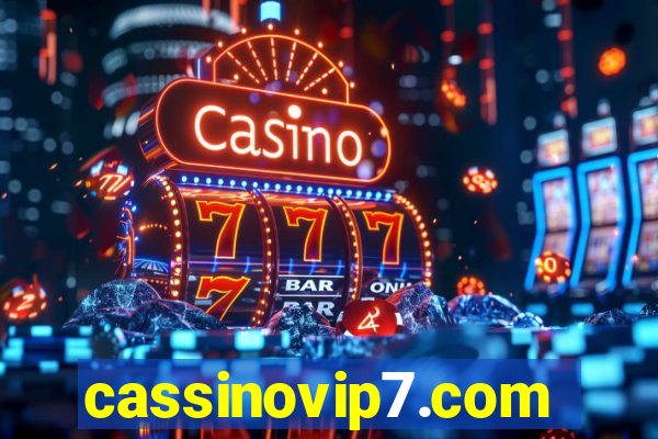 cassinovip7.com