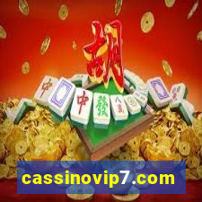 cassinovip7.com