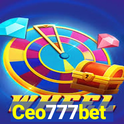 Ceo777bet