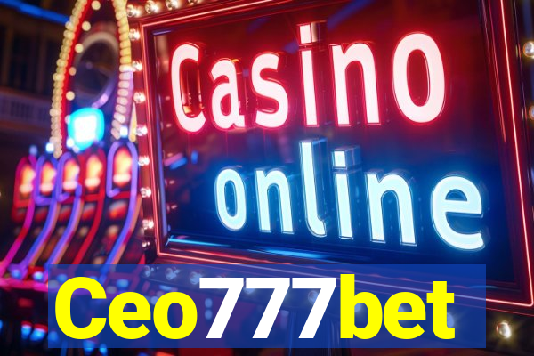 Ceo777bet