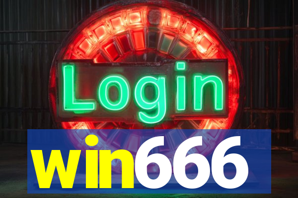 win666