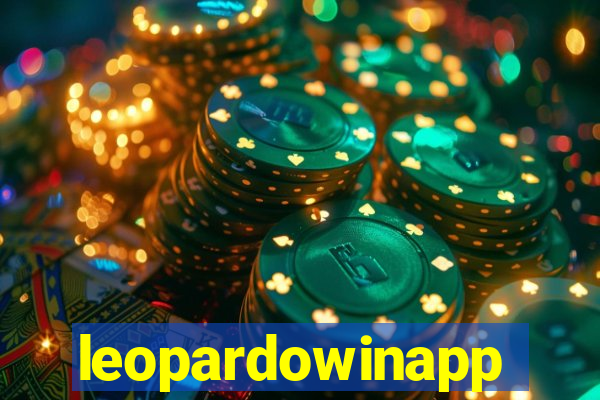 leopardowinapp