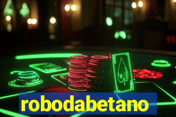 robodabetano