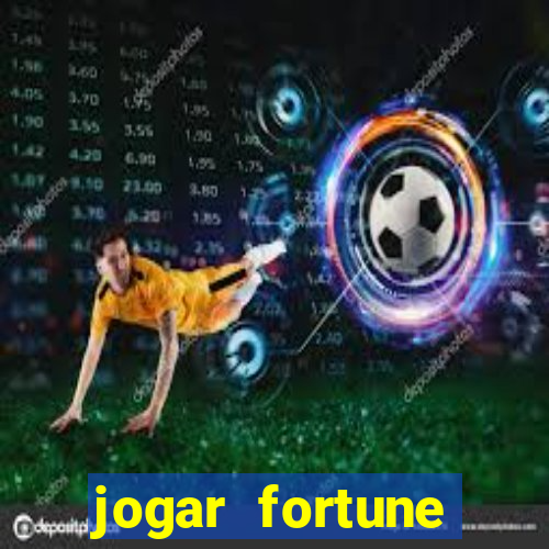 jogar fortune dragon gratis