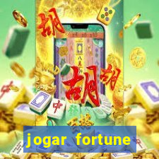 jogar fortune dragon gratis