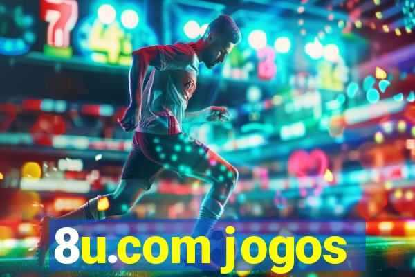 8u.com jogos