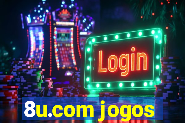 8u.com jogos