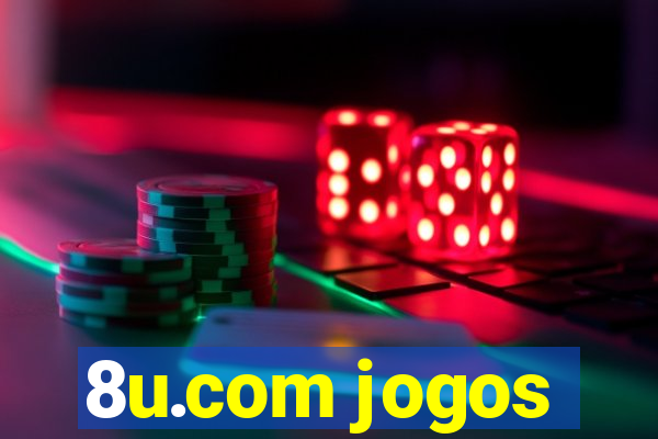 8u.com jogos