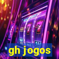 gh jogos