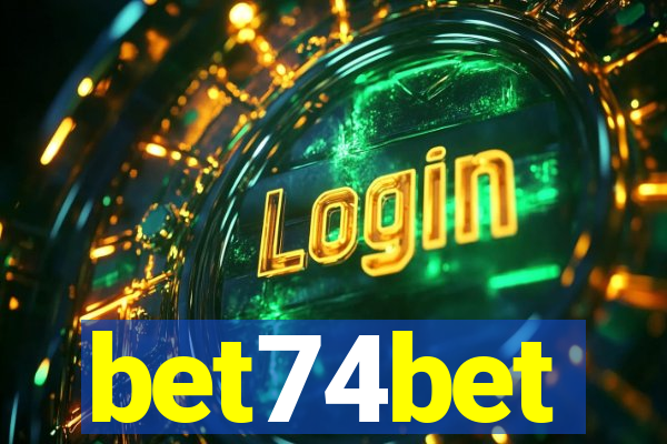 bet74bet