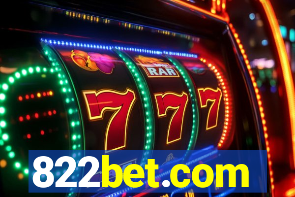 822bet.com