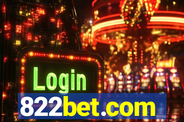 822bet.com