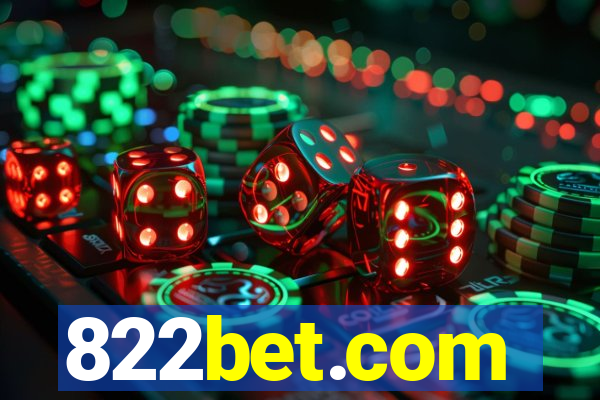 822bet.com