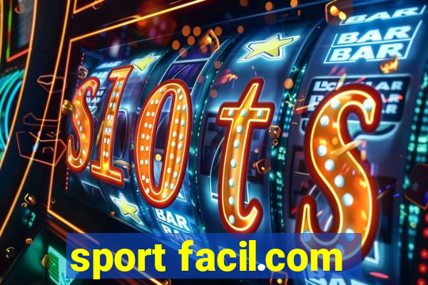 sport facil.com