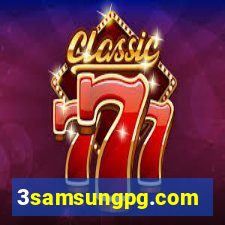 3samsungpg.com