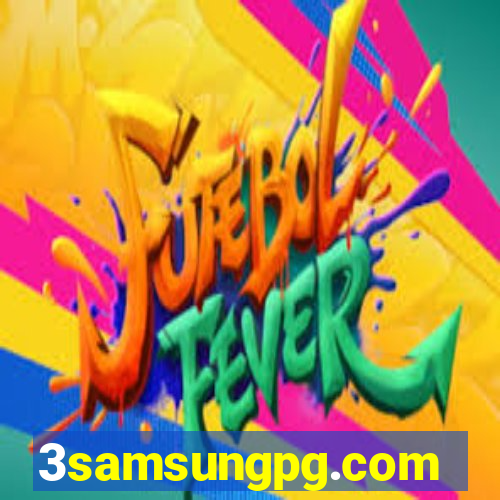 3samsungpg.com