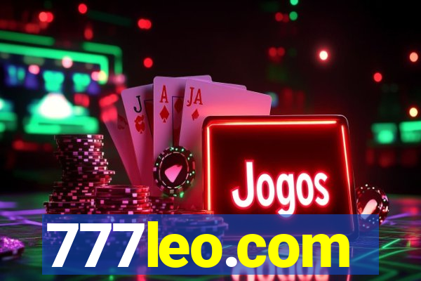 777leo.com