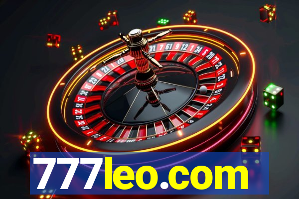 777leo.com