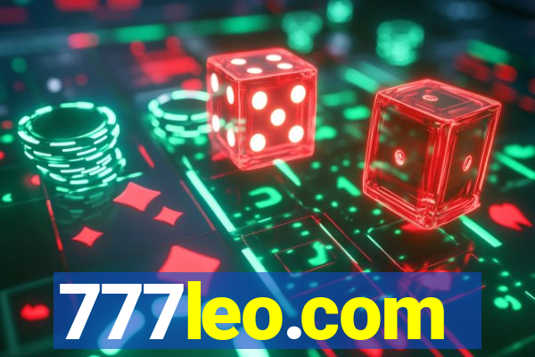 777leo.com