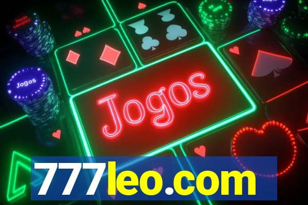 777leo.com