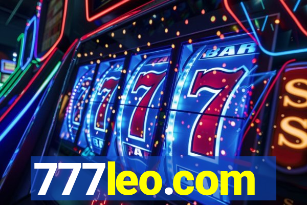 777leo.com