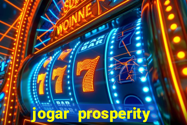 jogar prosperity fortune tree demo