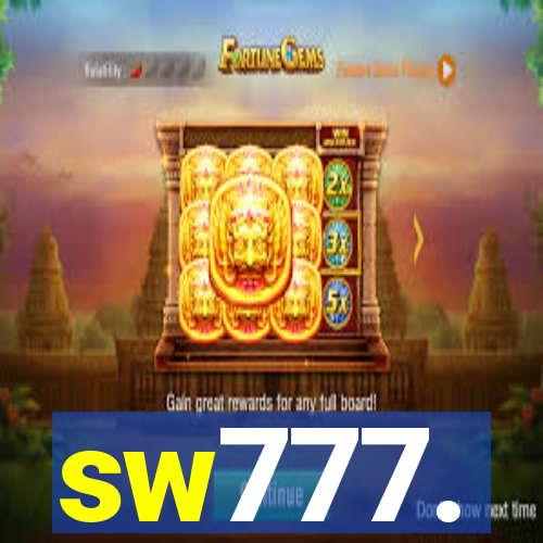 sw777.