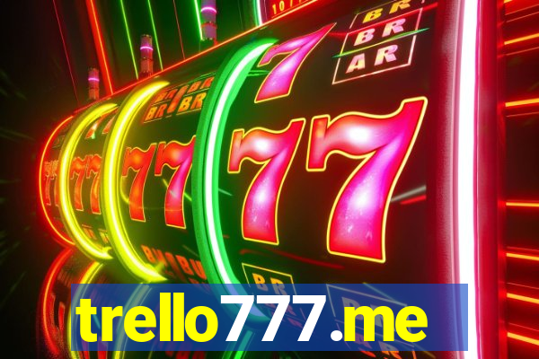 trello777.me