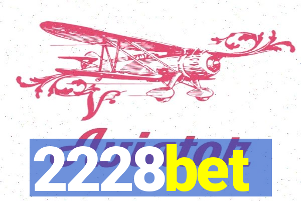 2228bet