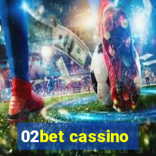 02bet cassino