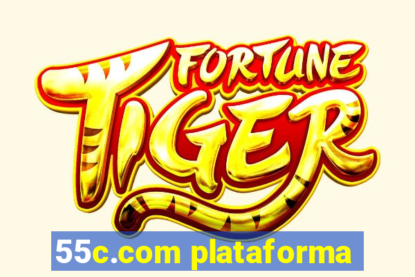 55c.com plataforma