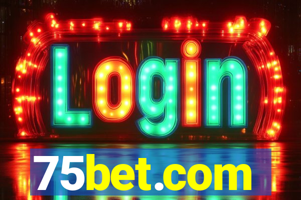 75bet.com