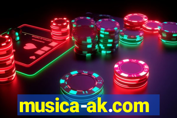 musica-ak.com